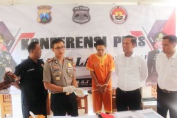Dikhianati Cintanya Oleh Janda, Sopir Sebar Video Mesumnya ke Medsos