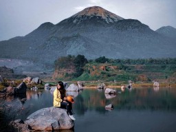 Ranu Manduro, Destinasi Wisata Alam Serasa di Selandia Baru