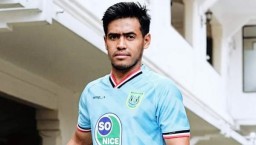 Ini Jersey Baru Persela Lamongan