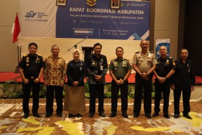 BPS Gresik Rekrut Ribuan Petugas Pencatat Sensus Penduduk 2020