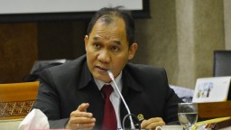 Popularitas Hanya 29 Persen, Bambang Haryo Tak Gubris Hasil Survey Alvara