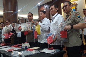 Guru Honorer Cabuli Anak Bawah Umur