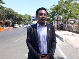 Golkar Surabaya Usulkan 3 Nama Bacawali, Kubu Mahfud Pesimis Dapat Rekom