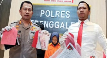 Tipu Jual Masker Corona, Uangnya Dibawa Kabur