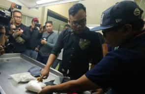 Lagi, Polisi Kirim Bandar Narkoba Asal Pasuruan ke Akhirat