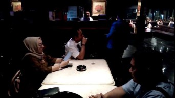 Sidak Pijat Symphoni, Komisi A DPRD Surabaya Duga Ada Praktik Plus Plus