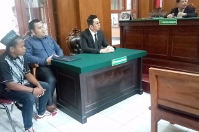 Tokkk !!! Dari Perempuan Jadi Laki-Laki