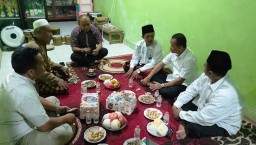Bahlil Pastikan Tak Ada Hantu Tanah di Kilang Minyak Tuban