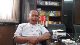 Jaga Stabilitas Ekonomi Akibat Corona, Dewan Minta Pemprov Jatim Buka Program Padat Karya