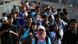 Usulan Upah Minimum Tahun 2022 di Kabupaten Gresik Tidak Naik, Ini Alasannya 