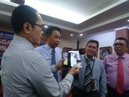 BI Kampanyekan Qris Nasional untuk Umum