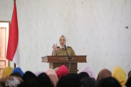 Pekerja Migas di Bojonegoro Diminta Pulang ke Daerah Asal
