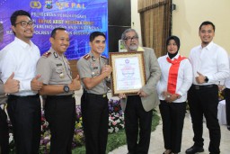 Di Kabupaten Pasuruan, Komnas PA Apresiasi Penanganan Kasus Perdagangan Anak