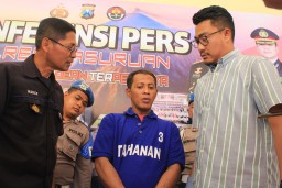 Setelah Dihipnotis Bocah SMA di Pasuruan Diculik, Lalu Disodomi Tiga Hari