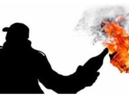 Polisi Selidiki Teror Pembakaran Rumah Warga di Pasuruan