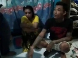 Bayar Cicilan Rumah, Pasutri Lamongan Kompak Jual Sabu