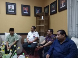 Cegah Corona, DPRD Kabupaten Pasuruan Libur Kunker