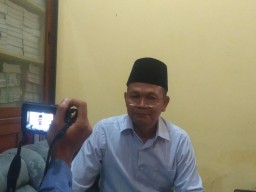 Covid-19 Tak Pengaruhi Pemberangkatan Haji di Bojonegoro