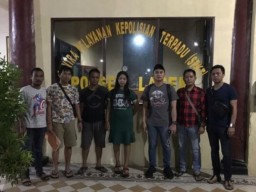 Modus Penipuan Arisan Online 'BUNVA' Terbongkar, Tersangka Sasar Teman Sekolah
