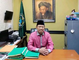 Imbas Corona, Pembahasan 16 Raperda Kabupaten Pasuruan Terbengkalai