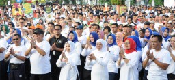 Jawa Timur Siagakan 41 RS Rujukan Covid-19