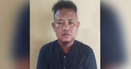 Pencuri Motor di Parkiran G-Walk Keluar Masuk Penjara   