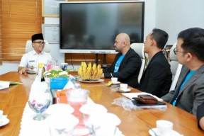 Gandeng Airy, Pemkab Banyuwangi Perluas Promo Wisata