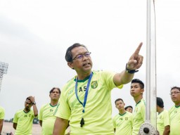 Takut Corona, Duel Persija Lawan Persebaya Ditunda