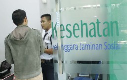 Iuran BPJS Kesehatan Batal Naik, Masih Rp 25.500 Sampai Rp 80.000