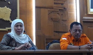Jatim Segera Terima Alat Rapid Test Virus  Corona