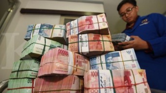Bank Indonesia Karantina Uang dari Bank 14 hari
