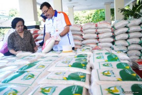 Wabah Corona, Bulog Jatim Jamin Ketersediaan Pangan