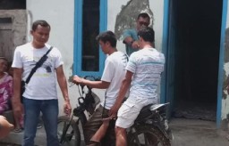 Tertembak Peluru Senapan Angin, Bocah 12 Tahun Tewas