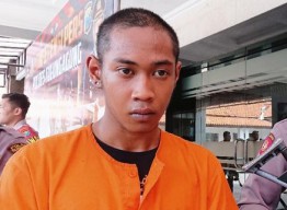 Pacar Usia 14 Tahun Digauli Saat Menstruasi