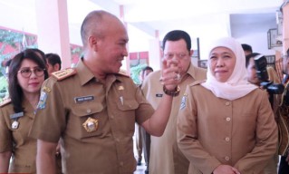 Kadispendik : Tingkatkan Belajar di Rumah  Jangan Kluyuran