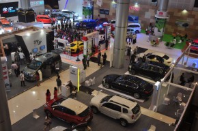 Astra Financial Kembali Sponsori Pameran GIIAS 2021
