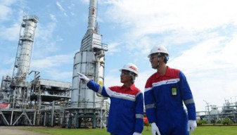 Pertamina EP Cepu Berhasil Sumbang Laba Terbesar Tahun 2019