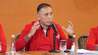 PSSI  Istirahatkan Liga 1 dan 2 Selama 2 Minggu