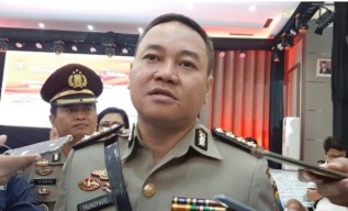 Dua Tambang Liar Ditutup Polda Jatim