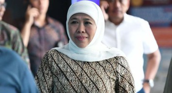 Warga Magetan Meninggal Corona, Gubernur Khofifah Minta Warga Waspada