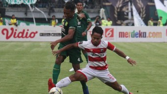 MU dan Persebaya Pasrah Terkait Penundaan Liga 1