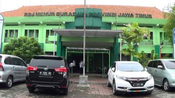 19 Warga Hongkong Dikarantina di RSJ Menur