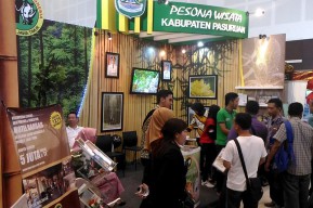 Ajang Promosi Pariwisata Jatim MITF 2020 Dibatalkan