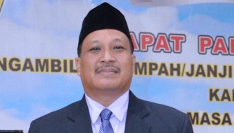Pilkada Ditunda, Politisi PDIP Berharap Revisi UU Pilkada