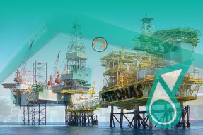 Petronas Diminta Patuhi Kontrak Lapangan Kepodang
