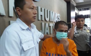 Korupsi, Eks Ketua PSSI Pasuruan Divonis 6 Tahun