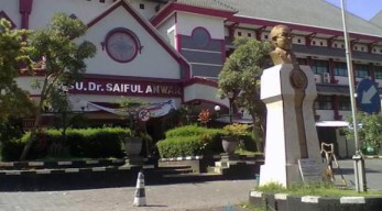 Ada 3 Pasien Suspect Covid-19 di Kabupaten Malang