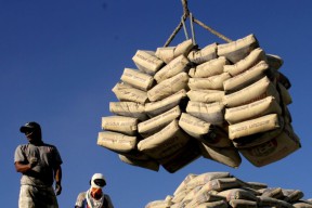 Solusi Bangun Indonesia Mulai Catat Laba Rp 499 M