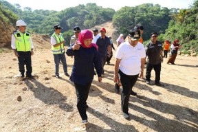 Pemprov Jatim Fokus Pengembangan Kawasan Selatan