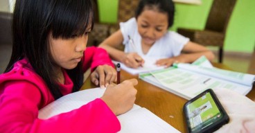 Telkomsel Beri Kuota 30 Gb Untuk Akses Ilmupedia
